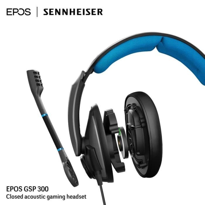 Jual Sennheiser Pc 8 Terbaru - Jun 2022 | Lazada