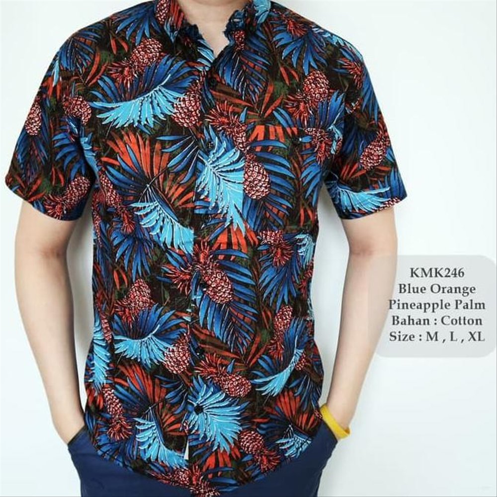 Jual Pakaian Pria Terbaru | lazada.co.id