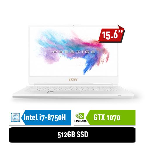 Laptop Gaming MSI P65 Creator 8RF 472ID Limited Edition 