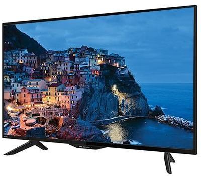 LED SHARP 4TC40AH1X