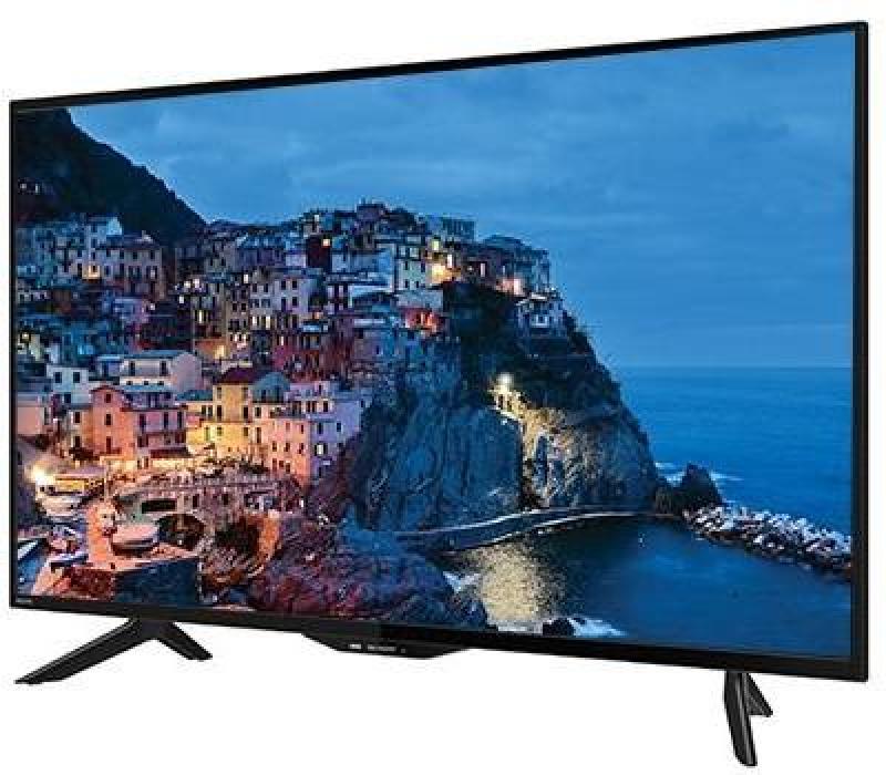 LED SHARP 4TC40AH1X