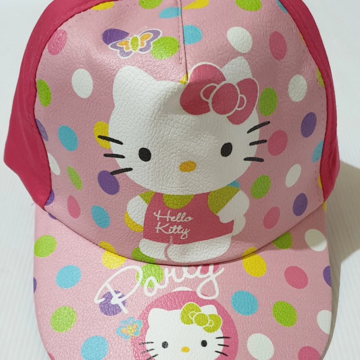 Jual Cap Hello Kitty Terbaru | Lazada.co.id