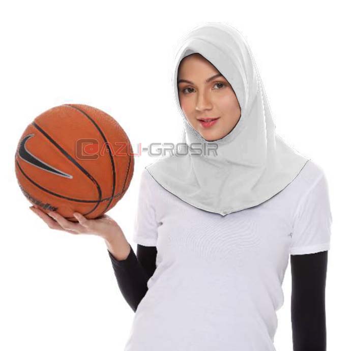 jersey bola hijab