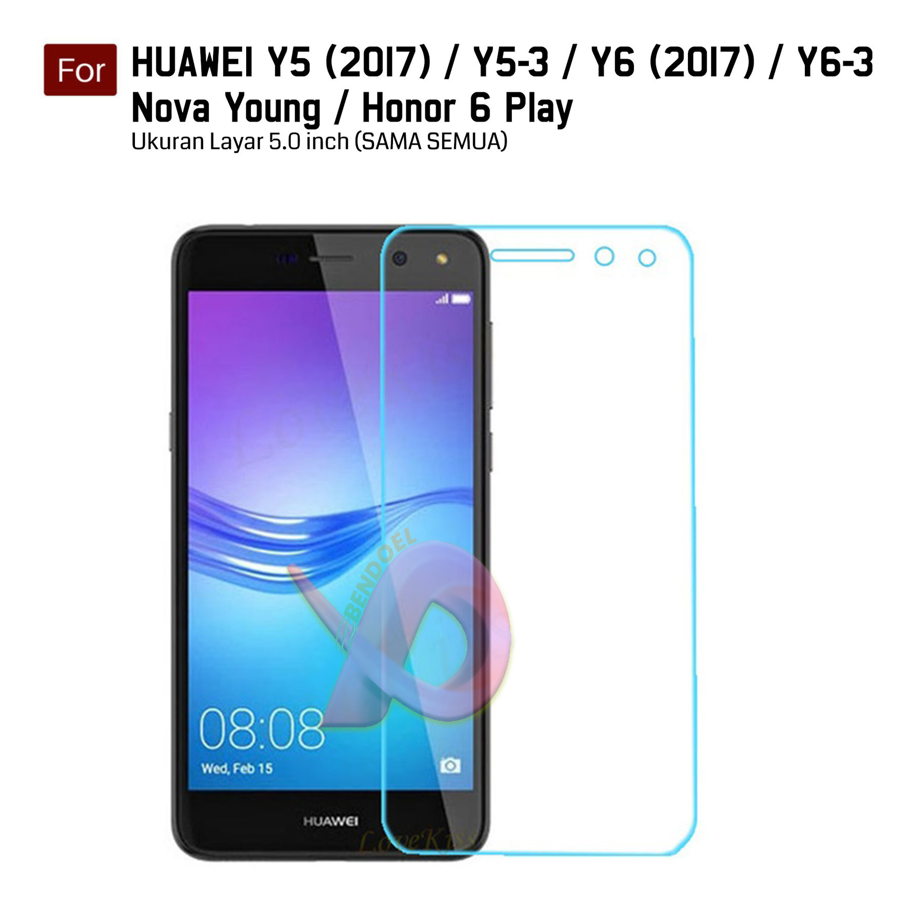 huawei y6iii