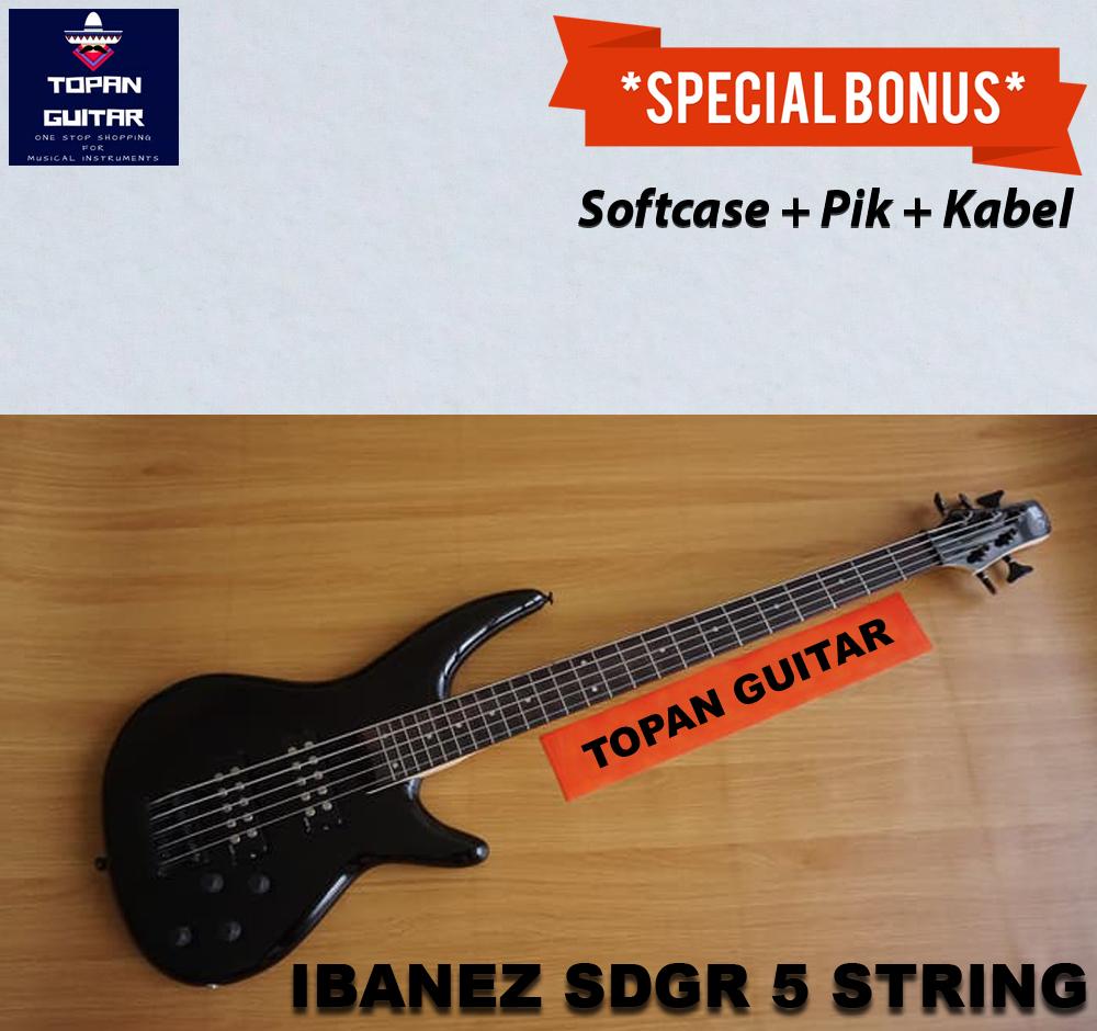 Download 480 Koleksi Gambar Gitar Bass Ibanez Terbaik 