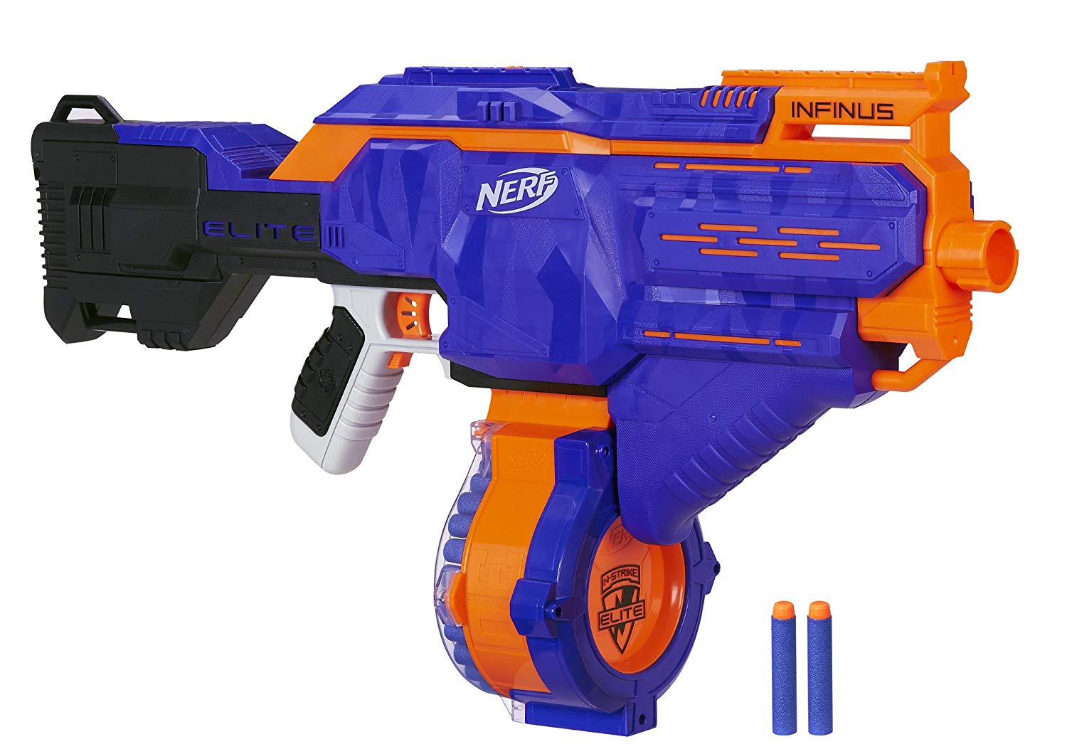 Nerf N-Strike Elite Infinus ORIGINAL 