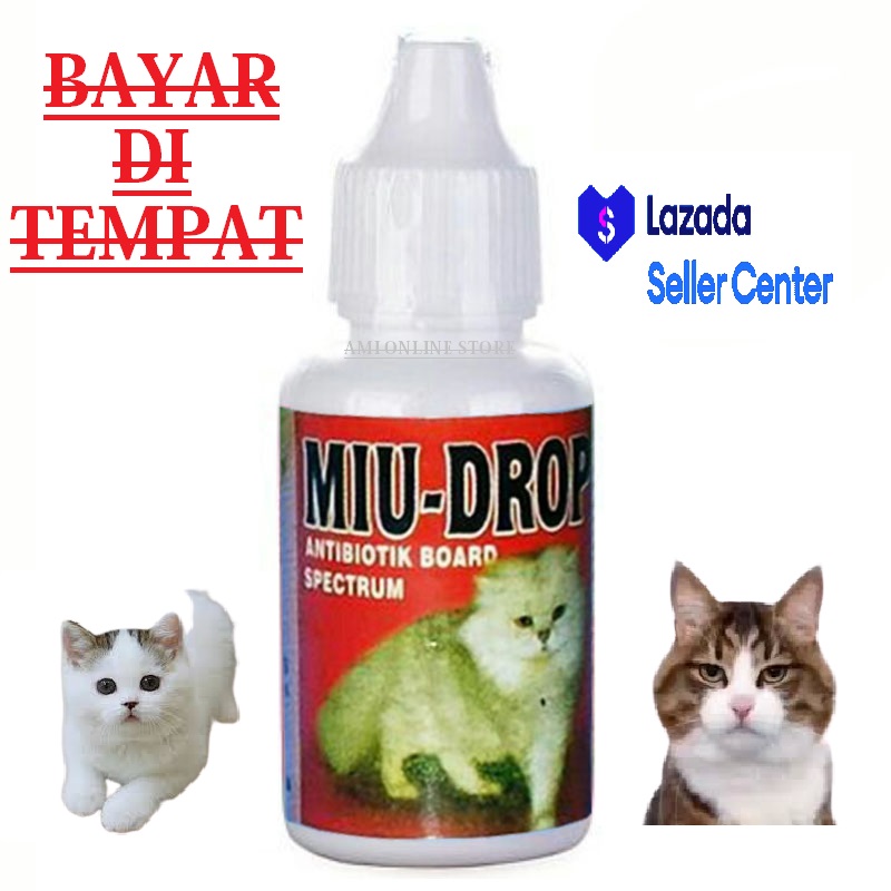 Jual Obat Anti Virus Kucing Terbaru Lazada Co Id