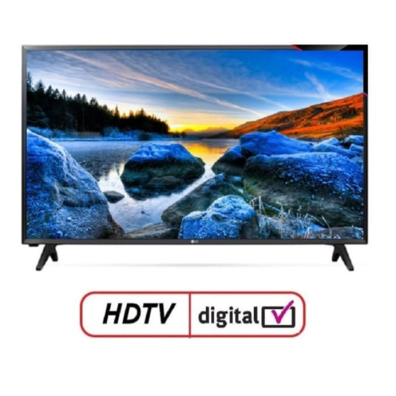 LED TV LG 32 Inch 32LM550BPTA / 32LM550