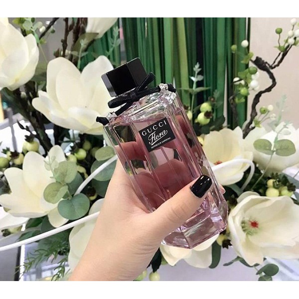 Jual Gucci Flora Gorgeous Gardenia Terbaru - Jun 2022 | Lazada