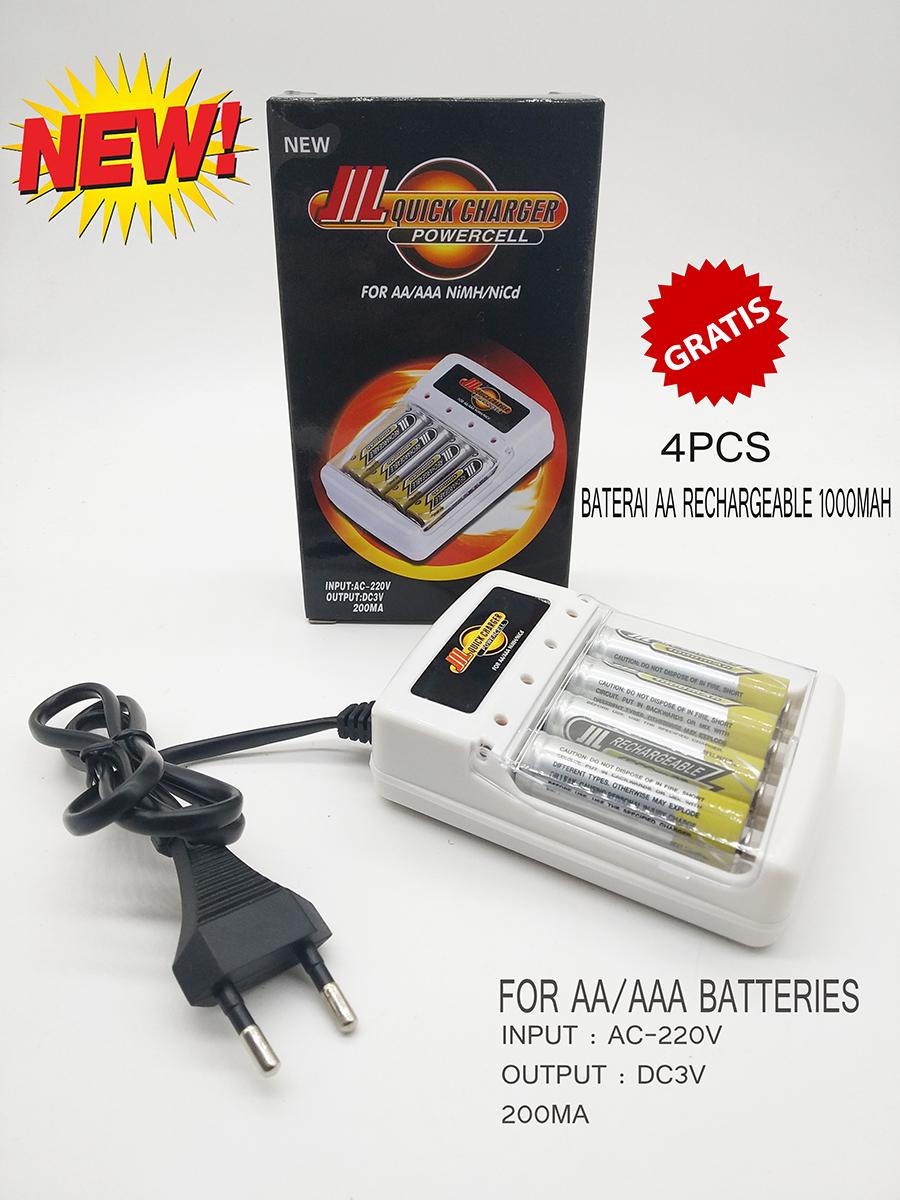 Info Update Harga Charger Kamera Murah Terbaru 2019 