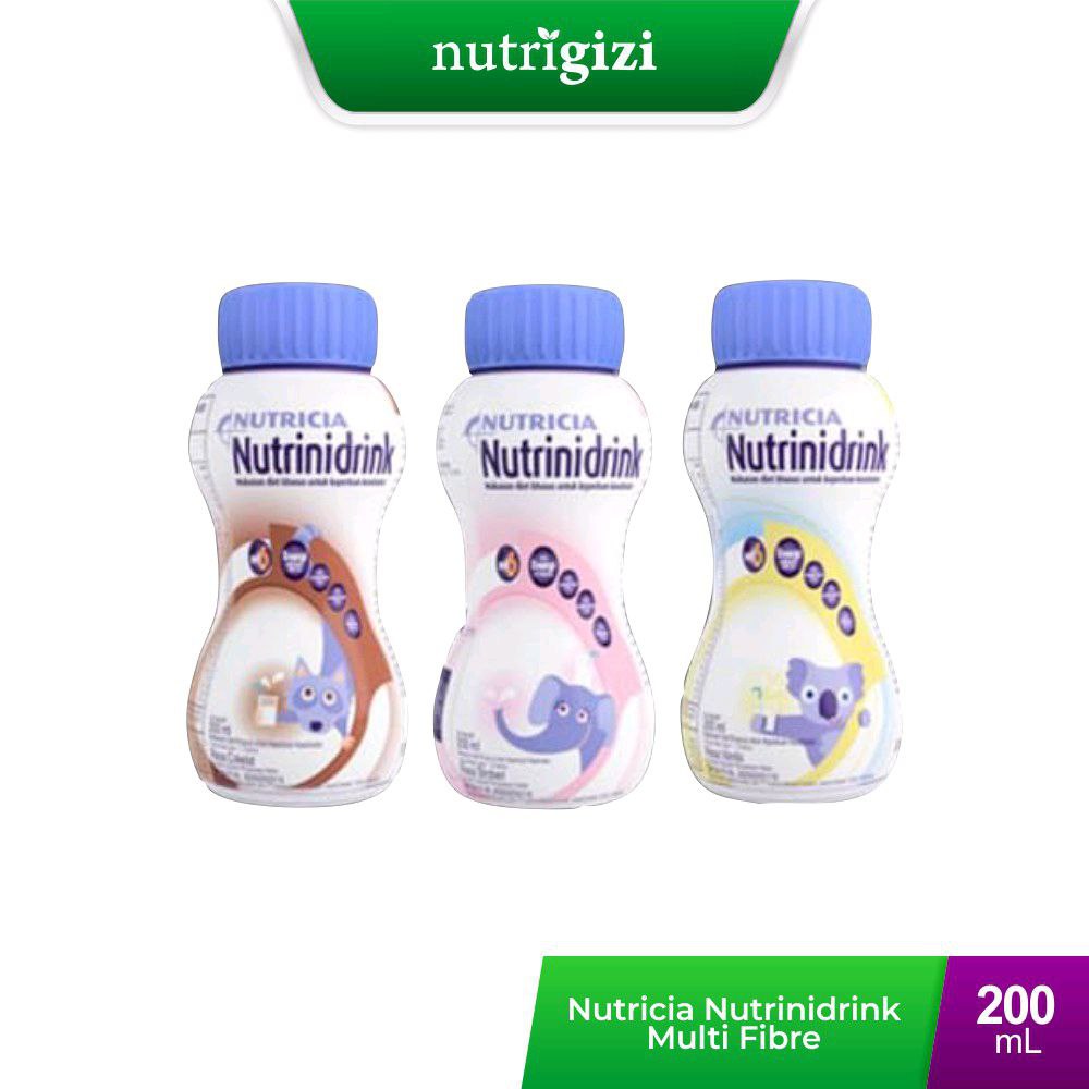 Nutrinidrink multi. Nutrinidrink multi