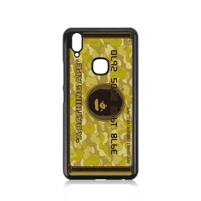 Casing For Vivo Y83 Pro Bape Mania Card E1715
