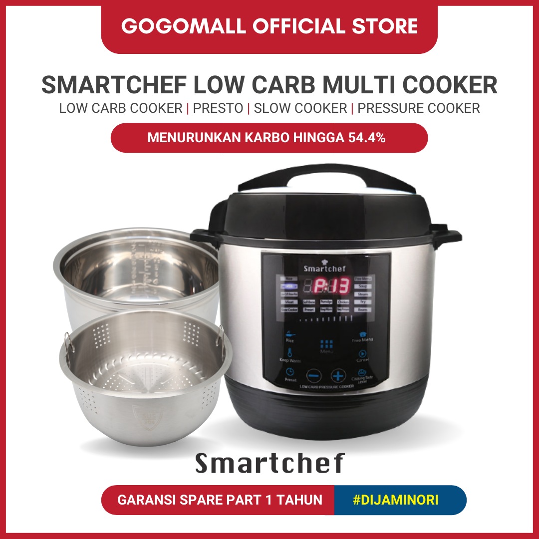 gogomall rice cooker