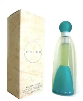 parfum benetton tribu