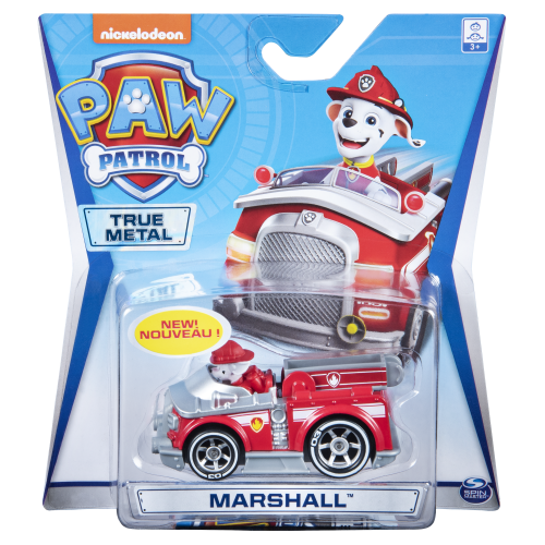 Jual Paw Patrol Remote Control Terbaru 
