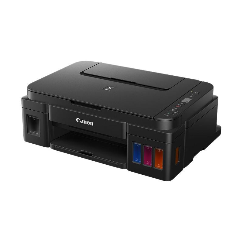 Canon PIXMA G2010 Multifunction Inkjet Printer