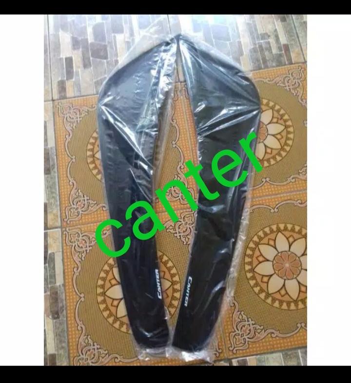 talang air canter model kupu kupu
