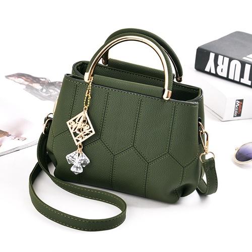 TAS IMPORT WANITA MURAH / HANDLE BAG