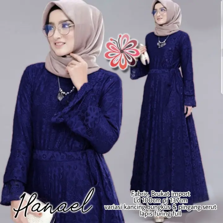 Qwfashion Cod Us Bju Gamis Wanita Terbaru 2020 Jubah Wanita Model Terbaru 2020 Baju Muslim Wanita Gamis Baju Gamis Remaja Baju Gamis Wanita Murah Lazada Indonesia