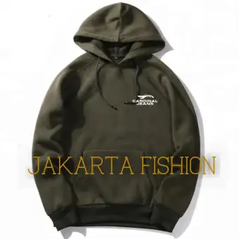 55 Koleksi Model Jaket Cardinal HD