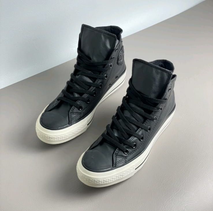 Footwear Sepatu Converse John Varvatos Converse Vancouver Converse