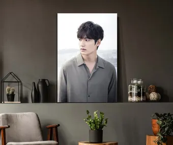 Get Rumah Lee Min Ho Background