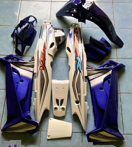 Cover Body Halus Yamaha Vega R Lama Lazada Indonesia Cover Body Halus Yamaha Vega R Lama Lazada Indonesia