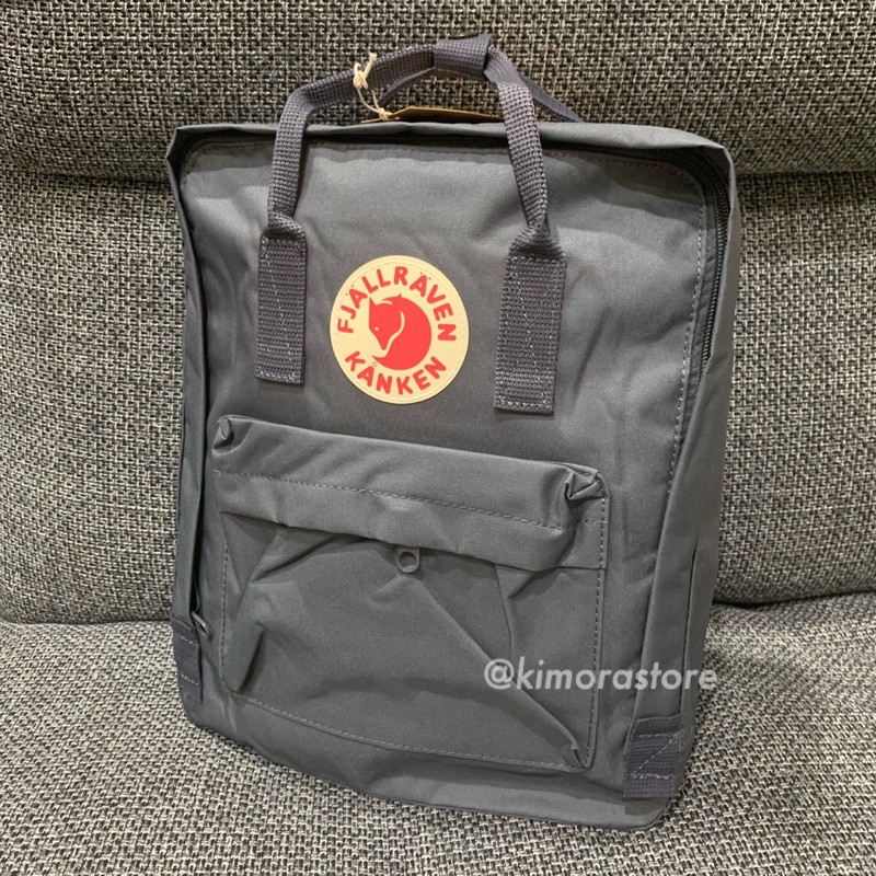 Jual Dark Grey Kanken Terbaru - Jul 