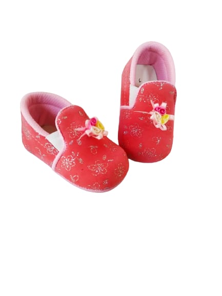 infant 2.5 shoes