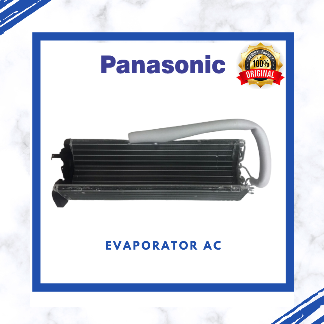 evap ac panasonic