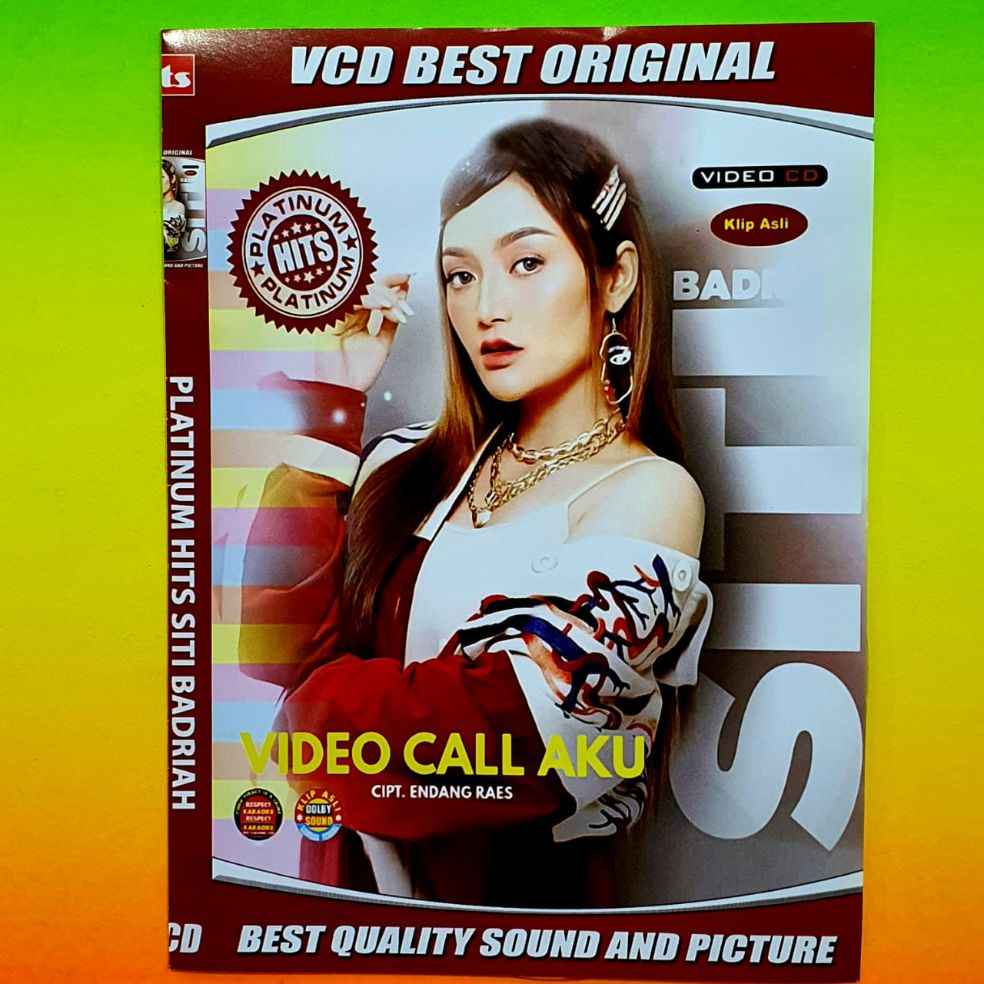 Jual Lagu Siti Badriah Terbaru Lazada Co Id