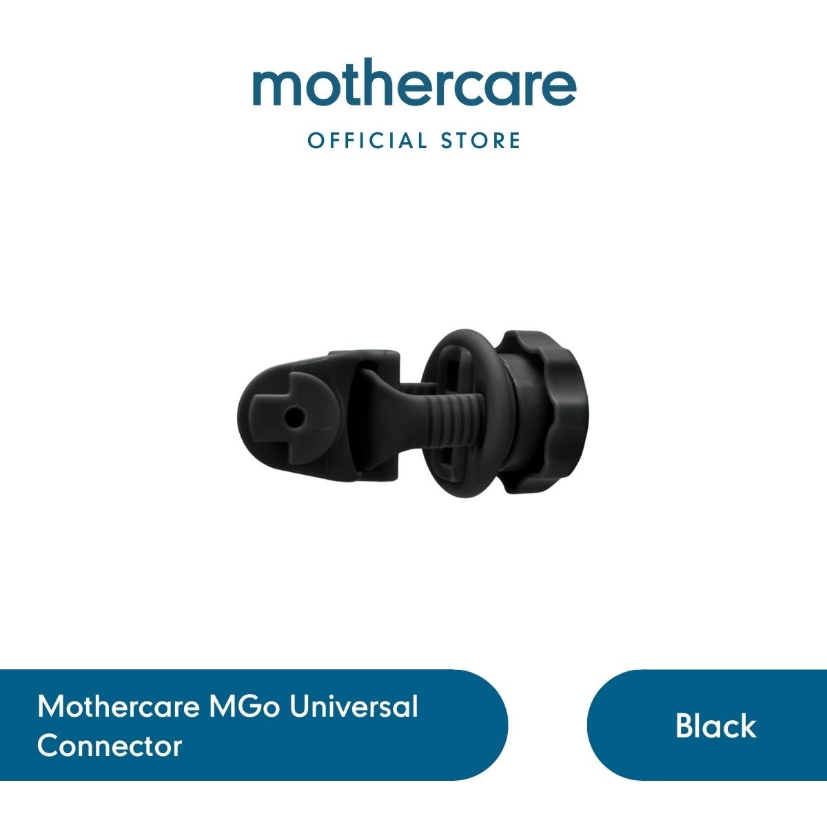 Pushchair connectors hot sale mothercare