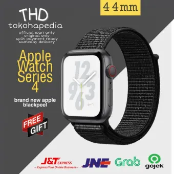 apple watch series 4 nike loop