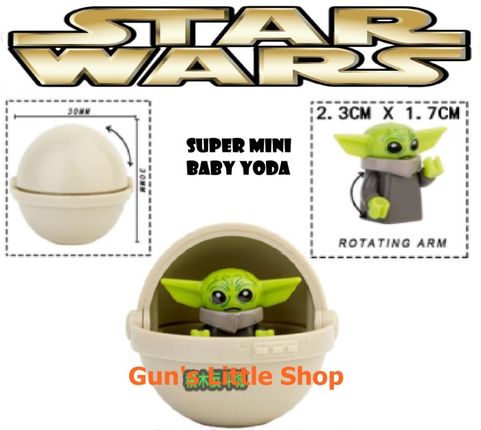 Jual Starwars Baby Yoda Terbaru Lazada Co Id Jual Starwars Baby Yoda Terbaru Lazada Co Id
