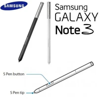 ORIGINAL Samsung Stylus Pen Galaxy Note 3 N9000