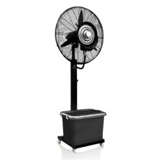 Regency Tornado Embun Mist Water Fan