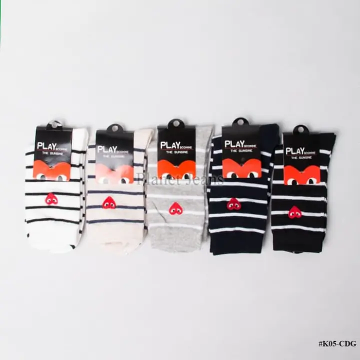 love comme des garcons