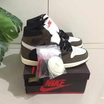 cactus jack 1 high
