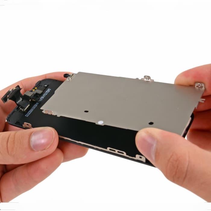 iPhone 5G Back Plate/ Shield Plate LCD a1428/ A1429 replacement,
