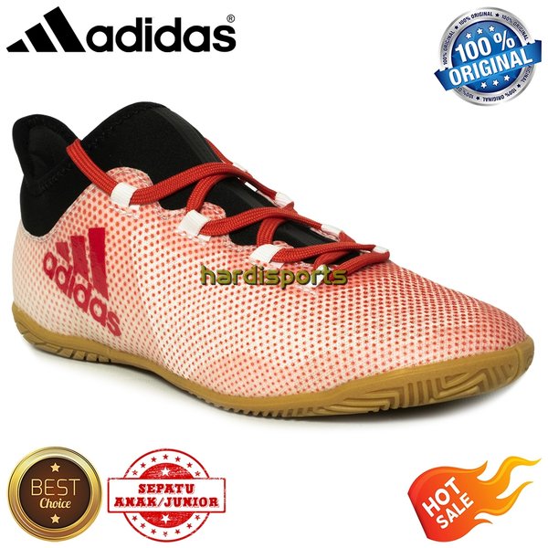Jual Adidas X Tango 17.3 In Terbaru - May 2022 | Lazada.co.id