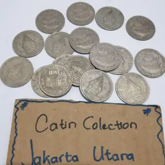 880 Koleksi Uang 100 Rupiah Gambar Rumah Gadang HD Terbaik