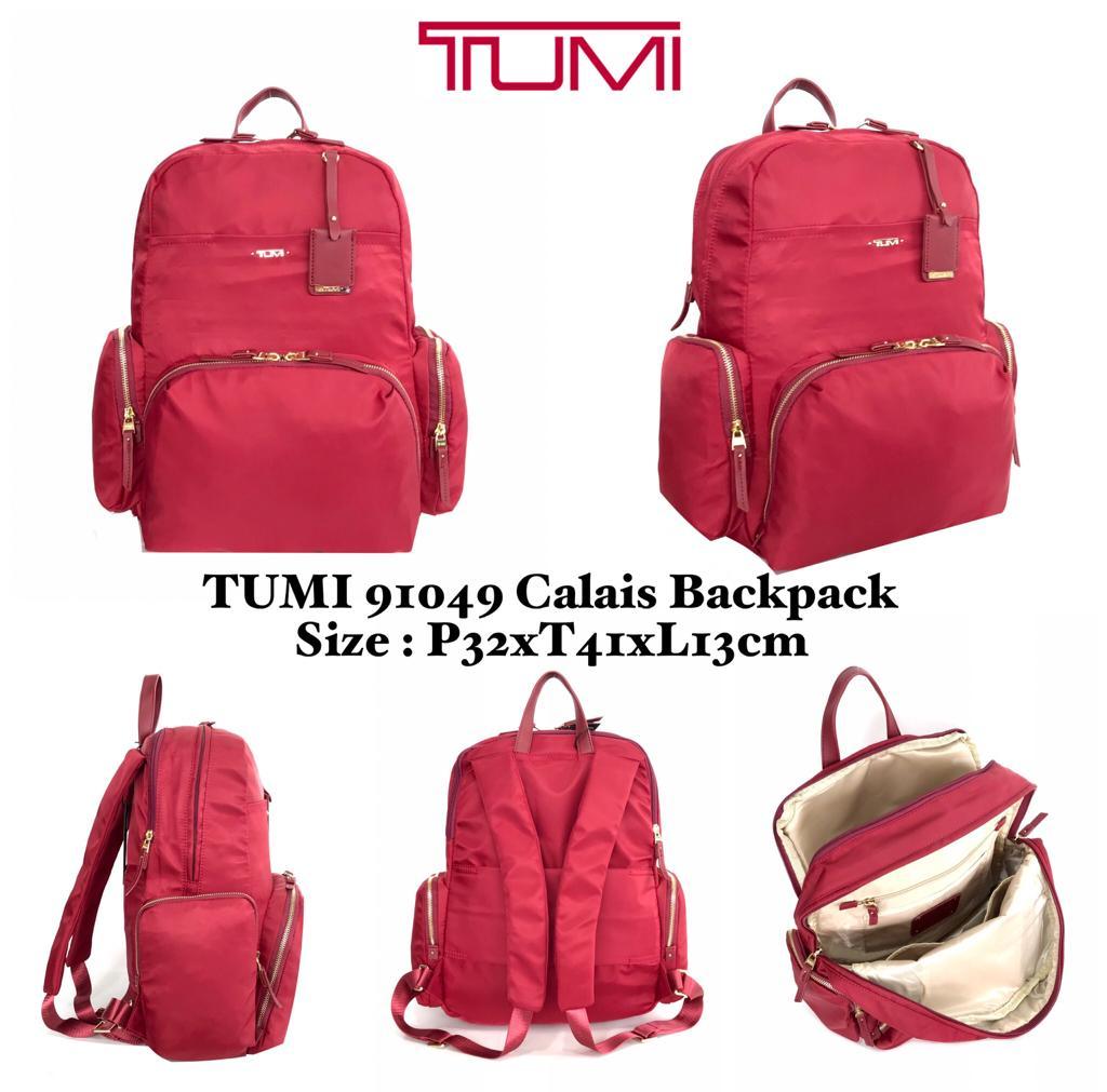 Backpack Tumi 91049