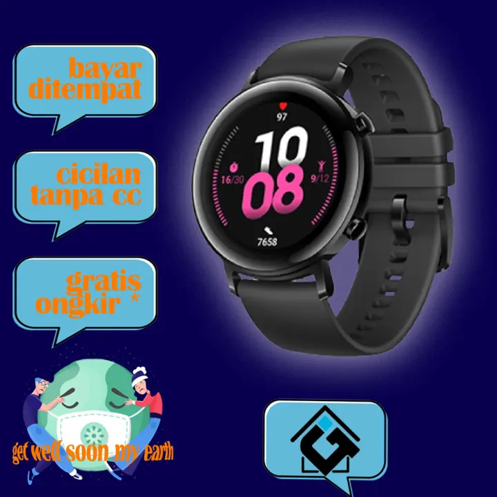huawei watch lazada