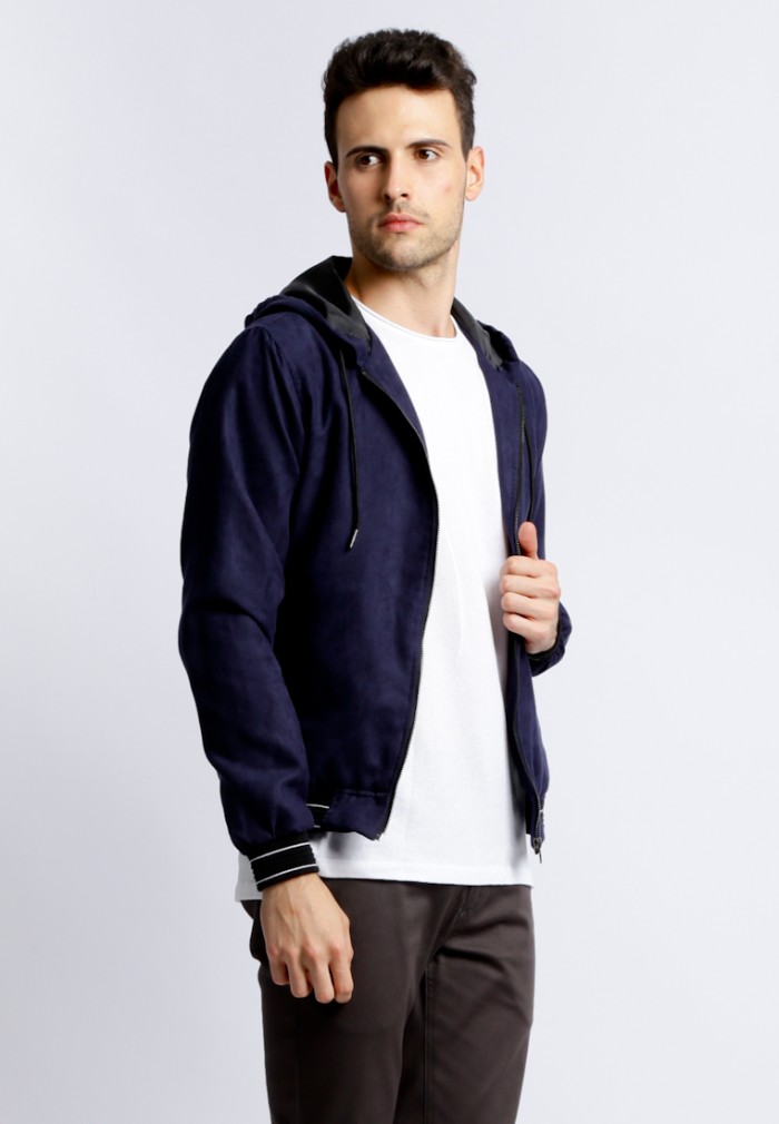 Jual Jean Jacket Sweater Terbaru - May 