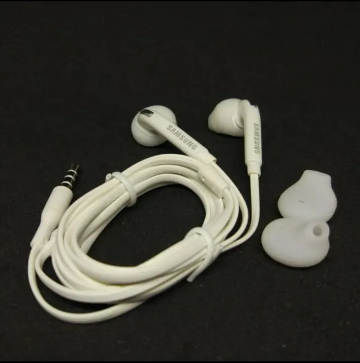 headset samsung a20 original