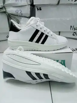 Promo Terbatas Sepatu Wanita Murah Lokal Kualitas Impor Sepatu Sneakers Wanita Murah Original Sepatu Kets Wanita Murah Original Trendy Cantik Lazada Indonesia