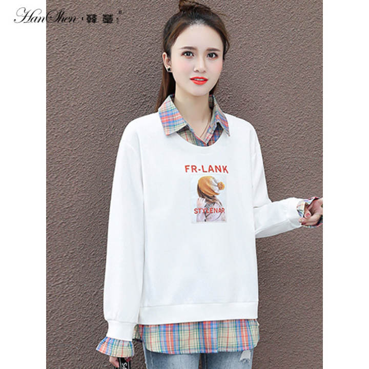 sweaters without hood