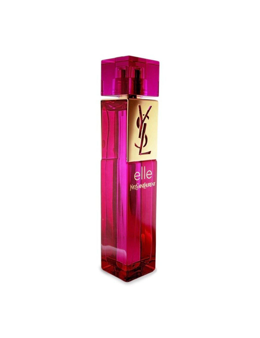 ysl parfum elle