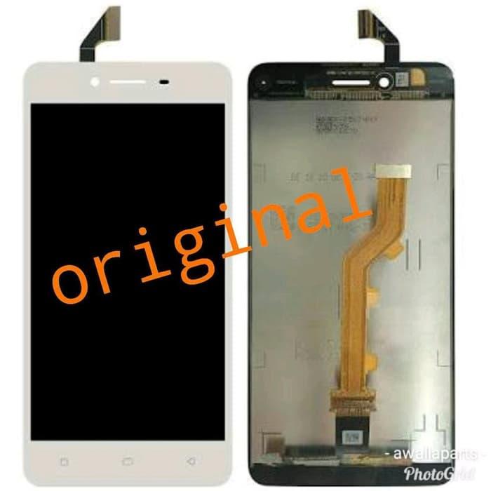 terbaru LCD TOUCHSCREEN OPPO NEO 9 A37 A37F ORIGINAL 100PERSEN fullset