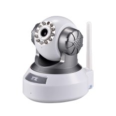 PX IP Kamera IP-2100 Putih